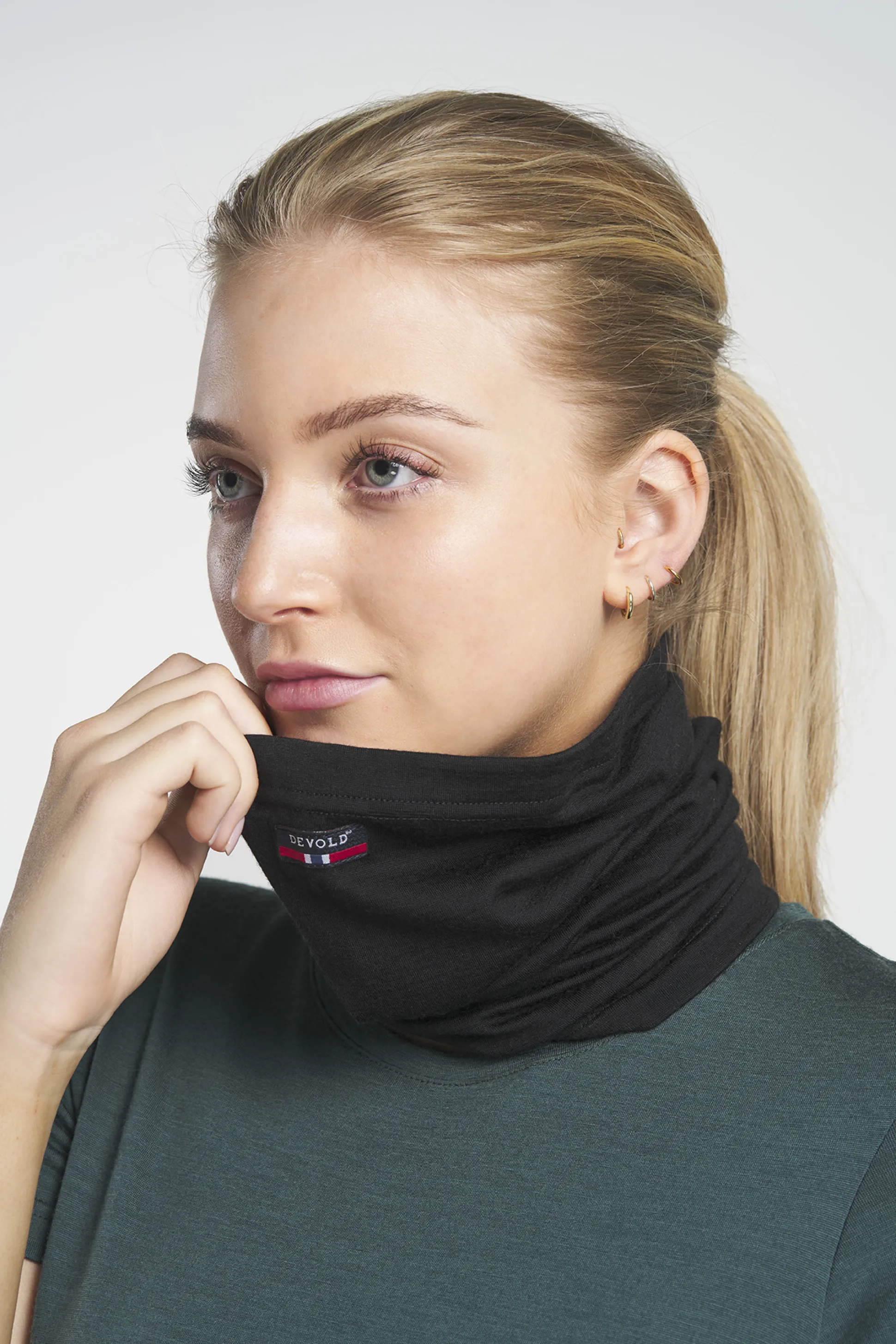Outlet Breeze Merino 150 Headover Herre Hodeplagg