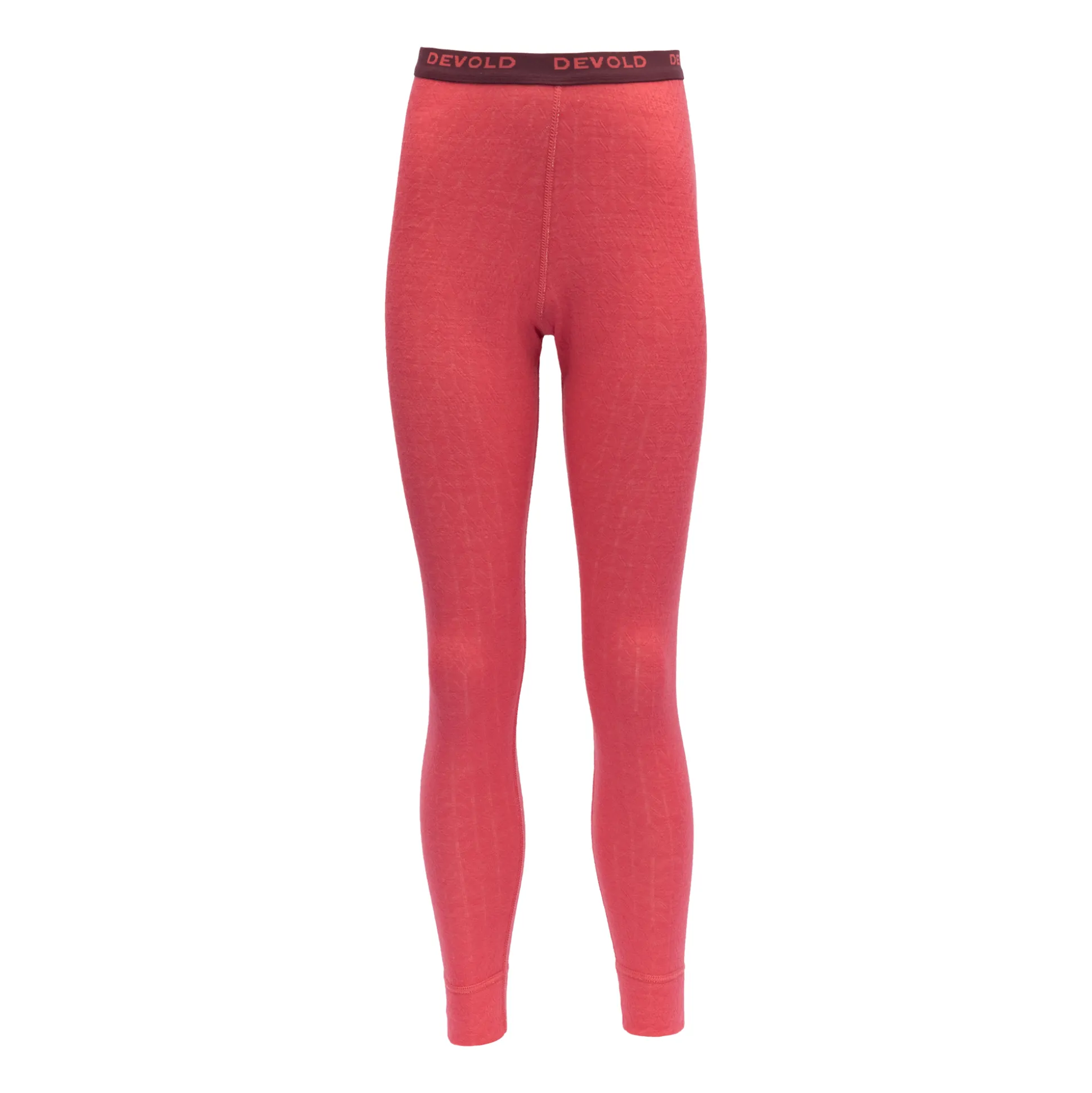 Cheap Duo Active Junior Long Johns Junior Ullongs