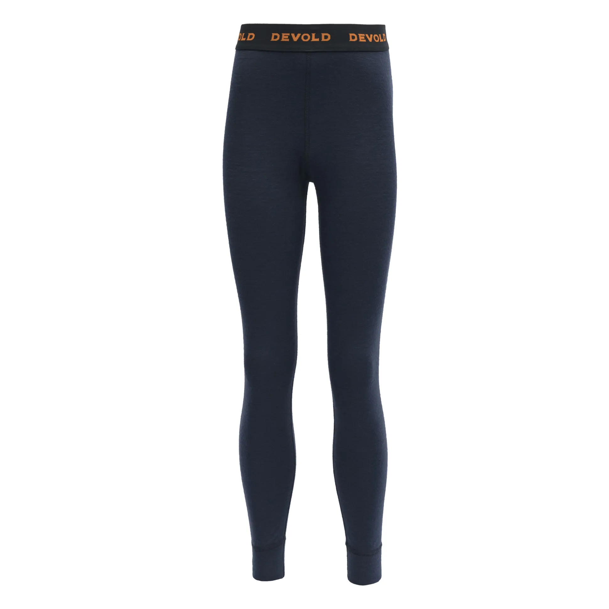 Clearance Duo Active Merino Longs Jr Junior Ullongs
