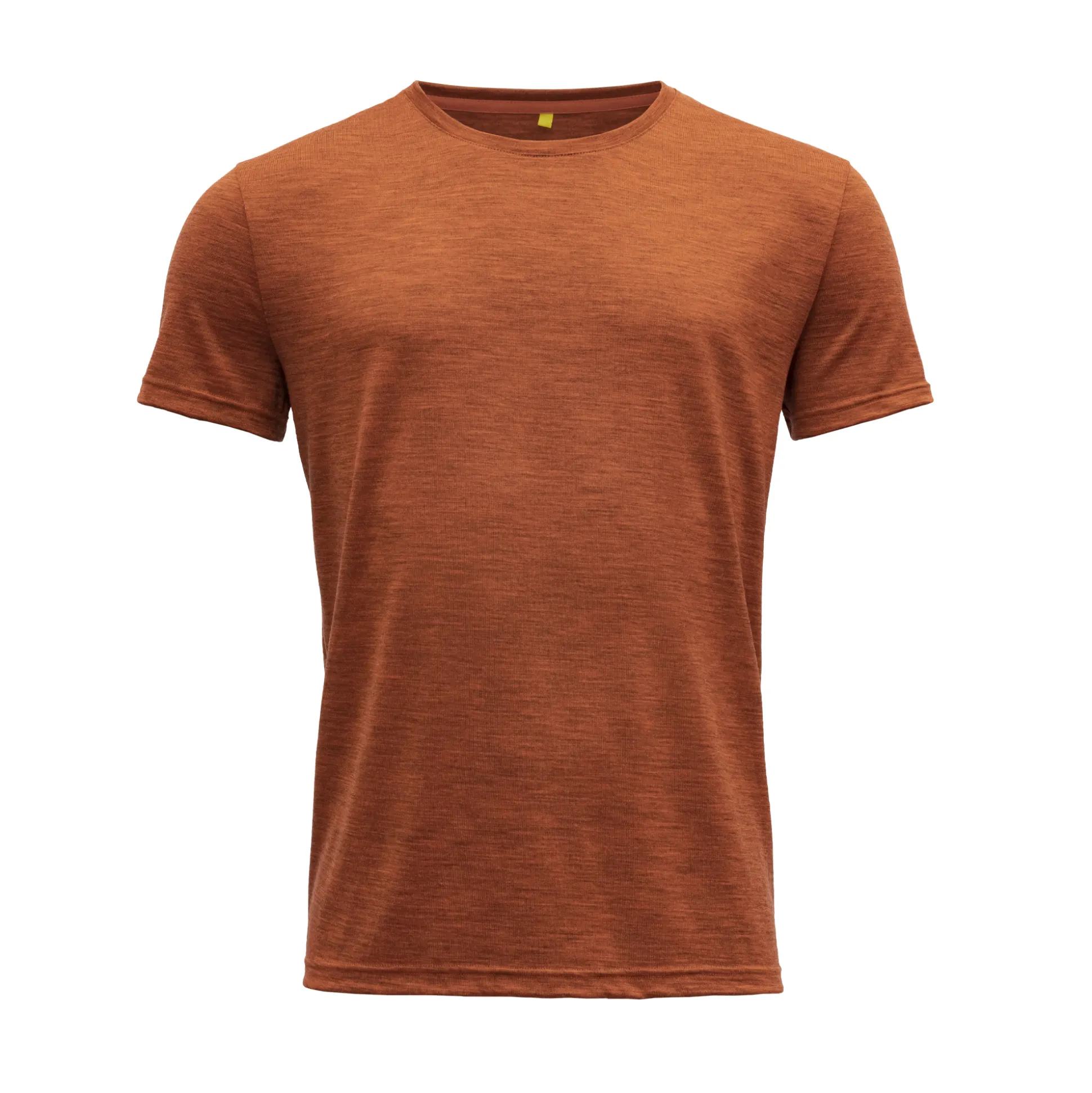 Fashion Eika Merino 150 Tee Man Herre Ull-T-Skjorte