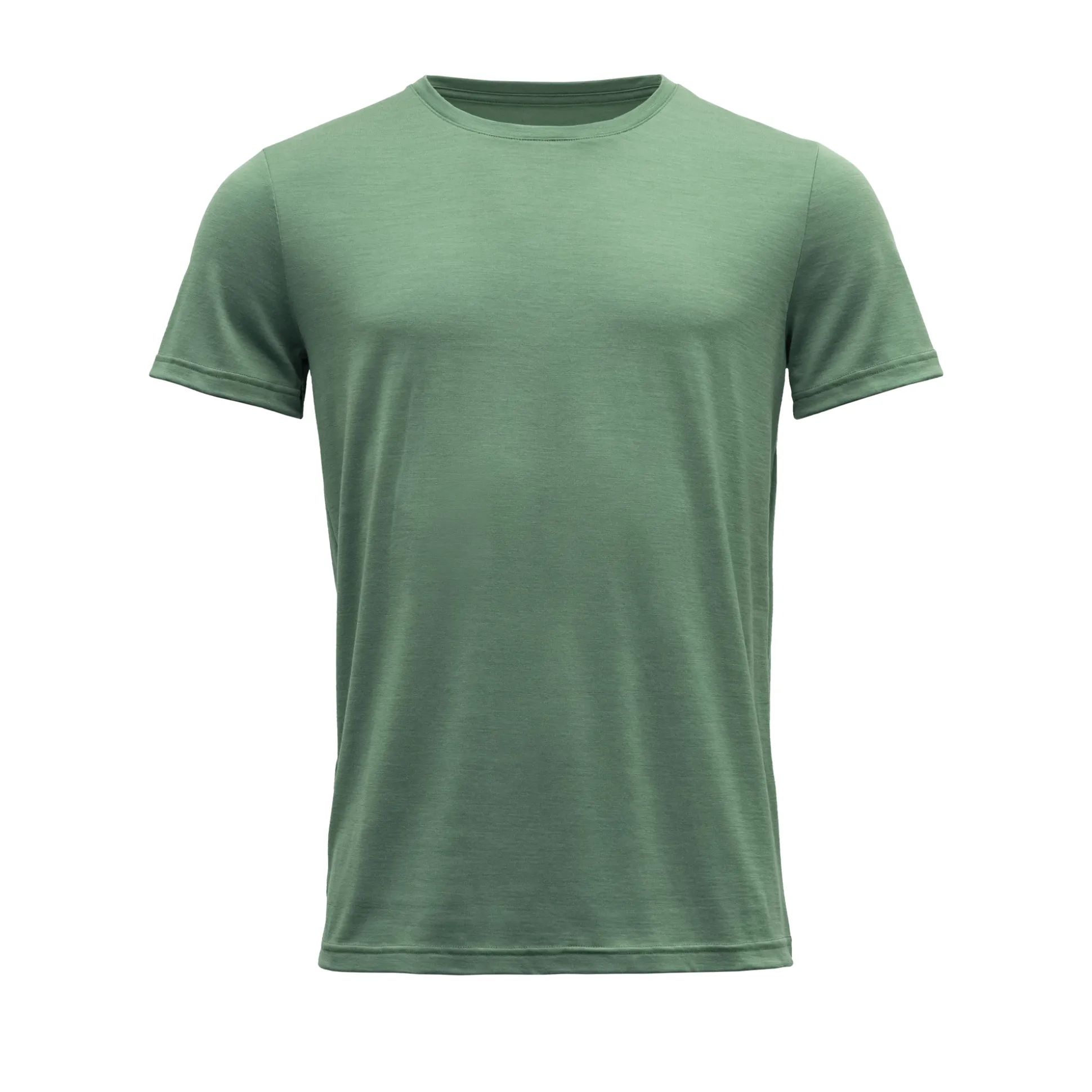 Store Eika Merino 150 Tee Man Herre Ull-T-Skjorte