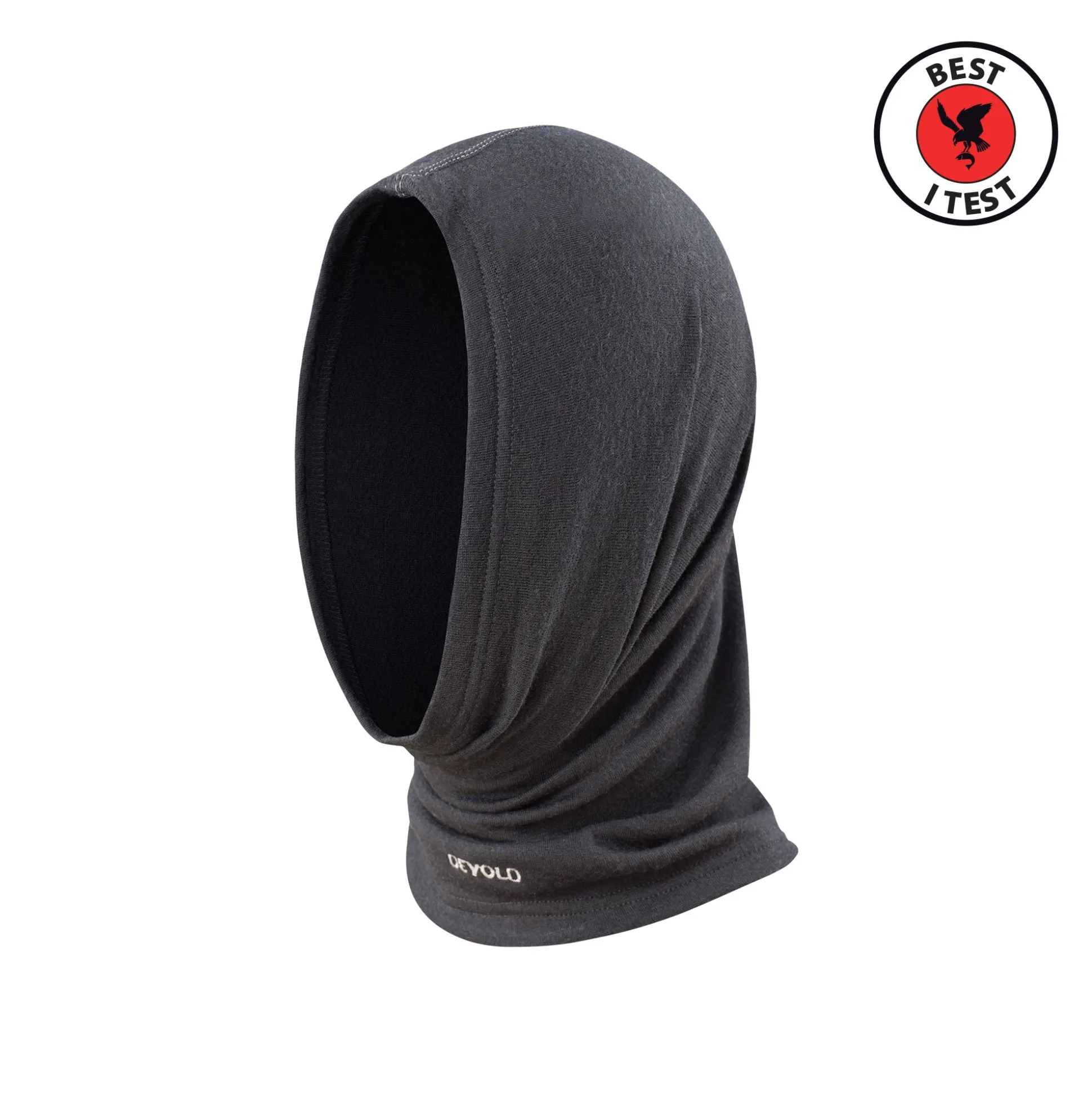 Clearance Expedition Merino 235 Headover Herre Hodeplagg