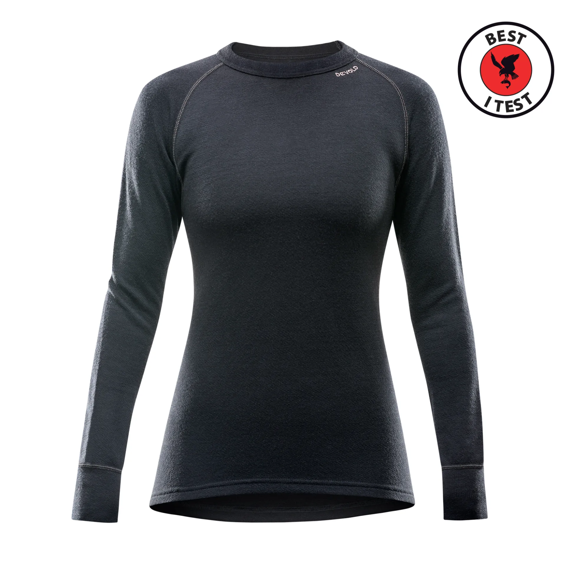 Best Sale Expedition Merino 235 Shirt Wmn Dame Ulltrøye