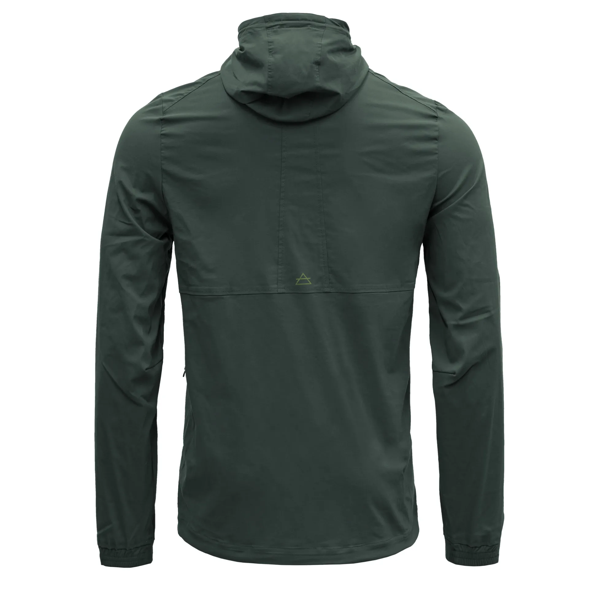 Outlet Heroy Merino Jkt Man Herre Ulljakke