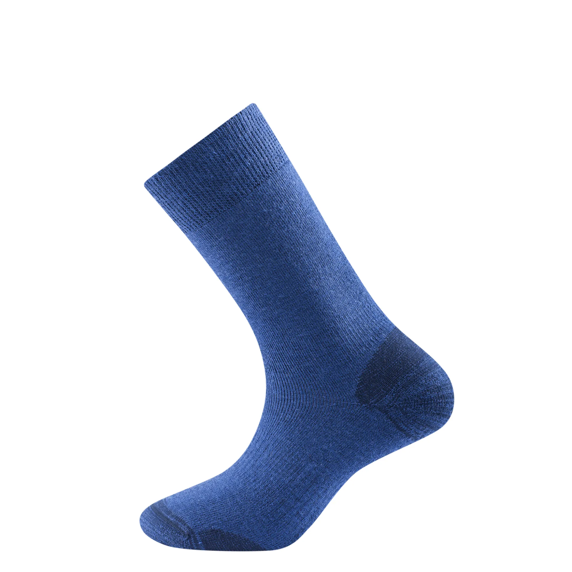 New Multi Merino Heavy Sock Herre Ullsokker