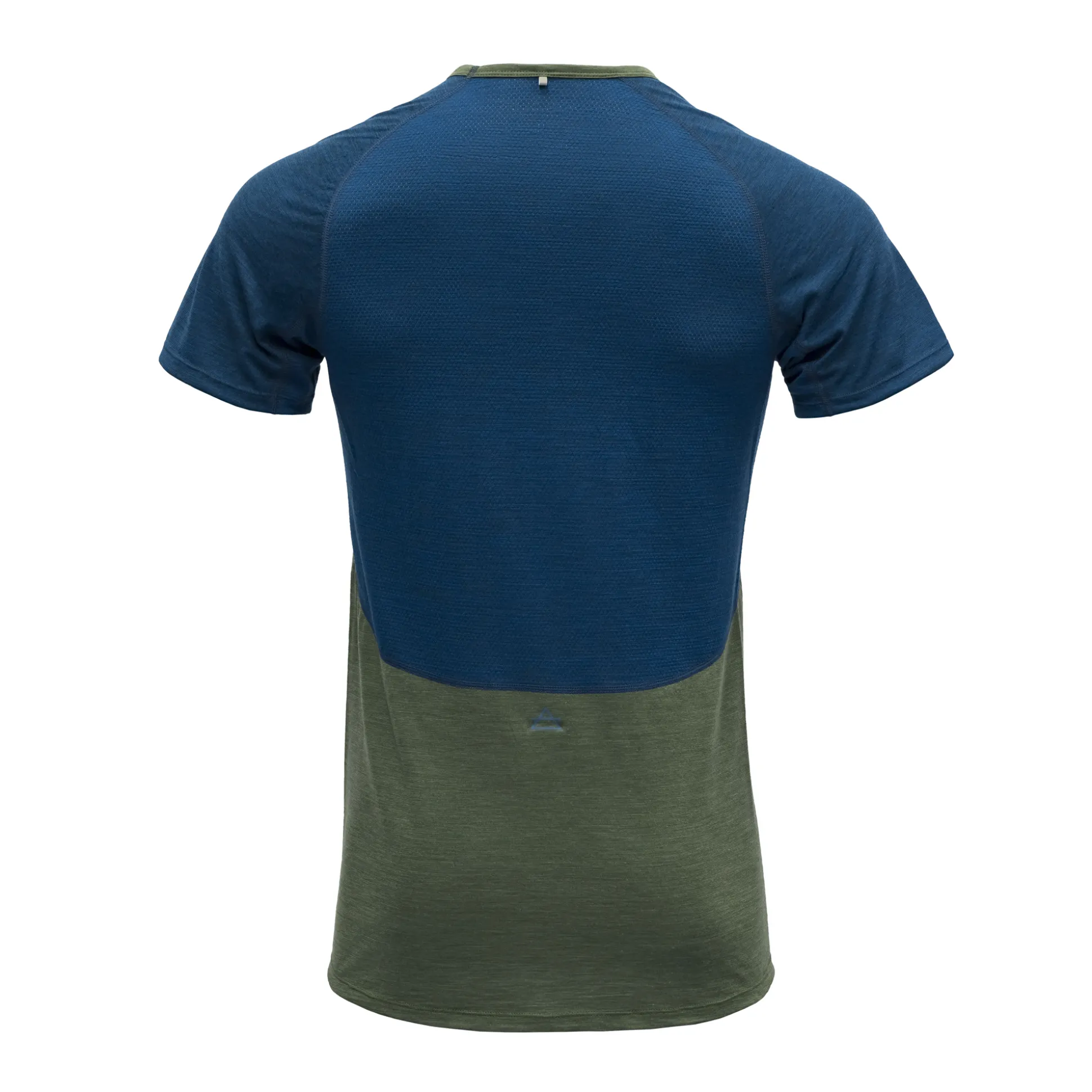 Store Running Merino 130 T-Shirt Man Herre Ull-T-Skjorte
